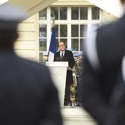 Déchéance de la politique française