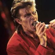 David Bowie, le rocker qui a innové dans le monde de la finance