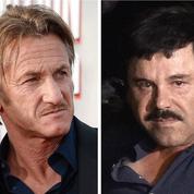 Sean Penn est-il impliqué dans l'arrestation d'El Chapo?