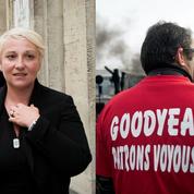 Goodyear : la condamnation des ex-salariés fait réagir au sein du gouvernement