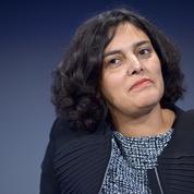 Myriam El Khomri se contredit au sujet de l'inversion de la courbe du chômage