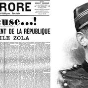 Mulhouse inaugure l'année Alfred Dreyfus