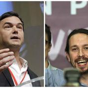 Le Podemos français peut-il naître d'une primaire de la gauche ?