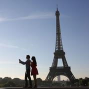 #Parisweloveyou, pour montrer au reste du monde que Paris vit