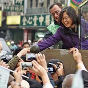 Taïwan : la défaite annoncée des pro-Pékin