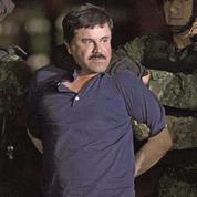 La romance fatale d'El Chapo
