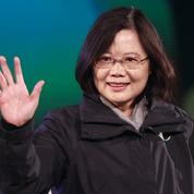 Tsai, la présidente qui défie Pékin