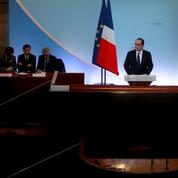 Les cinq mesures du plan Hollande pour l'emploi