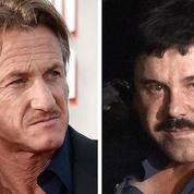 Arrestation d'El Chapo : Sean Penn ne «craint pas pour sa vie»