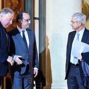 La prolongation de l'état d'urgence est «tout à fait probable» pour Hollande
