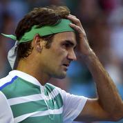 Roger Federer aimerait voir ses filles dans un autre sport que le tennis