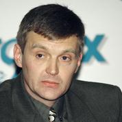 Poutine a «probablement» approuvé l'assassinat de Litvinenko