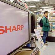 Foxconn offre 4,9 milliards pour racheter le japonais Sharp