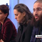 Vallaud-Belkacem se justifie après sa réaction a minima face au président d'une ONG musulmane