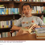 Haruki Murakami, portrait d'un auteur de fond