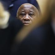 Laurent Gbagbo devant la justice internationale
