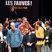 Festival d'Angoulême : le Fauve d'Or 2016 décerné au dessinateur Richard McGuire