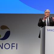 Sanofi supprimera 600 postes en France