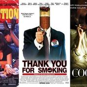 L'OMS veut interdire aux mineurs les films où l'on fume