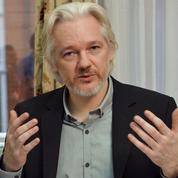 Conforté par l'ONU, Julian Assange réclame sa remise en liberté