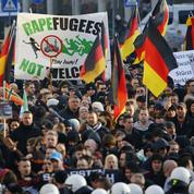 L'Europe face à la montée des partis anti-migrants