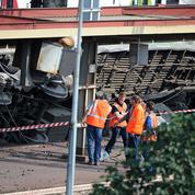 Accident de Brétigny : ce que la SNCF aurait préféré cacher à la justice