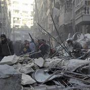 La bataille d'Alep, tournant de la guerre civile syrienne