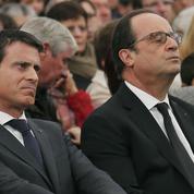 Remaniement : Hollande confronté à une longue série de refus