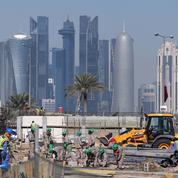 JO 2028 : le Qatar envisage une nouvelle candidature
