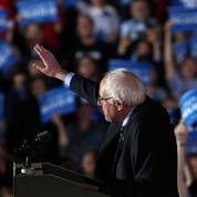 Sanders et Trump dominent les primaires du New Hampshire