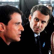 Déchéance : Macron s'est «autorecadré tout seul», selon Matignon