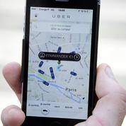 Une amende d'un million d'euros requise contre Uber France