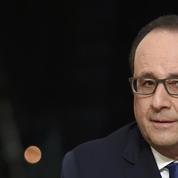 «Egalité réelle», «biodiversité»: Hollande ou l'art d'inventer des secrétariats d'Etat ridicules