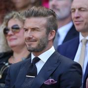 Les propriétaires du PSG futurs investisseurs de la franchise US de Beckham?