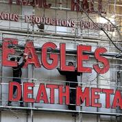 Eagles of Death Metal: Nicolas, rescapé du Bataclan, ira au concert