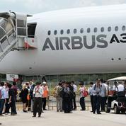 L'industrie aéronautique s'accroche à la croissance asiatique