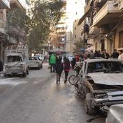Syrie : un évêque alerte sur la situation dramatique des civils à Alep