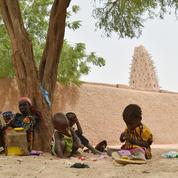 Le Niger, un pays pauvre champion du monde de la fécondité