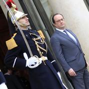 Avec la réforme du Travail, Hollande est moins Schröder que Baron noir