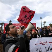 Maroc: l'héritage discret du Mouvement du 20 février