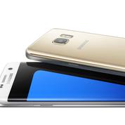 Nous avons testé le Samsung Galaxy S7