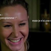 L'étonnante traduction en anglais d'une interview de Marion Maréchal-Le Pen