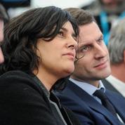 Droit du travail : Emmanuel Macron soutient  Myriam El Khomri