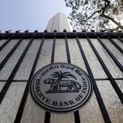 En Inde, les banques frappées par des créances douteuses