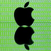 Antiterrorisme : Apple dans le viseur d'un député français
