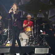 Les Rolling Stones vont chanter à Cuba pour la première fois