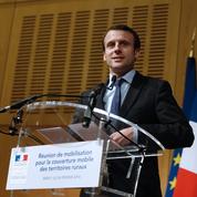 Le contre-discours de la méthode de Macron