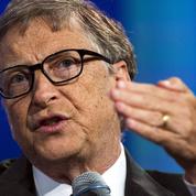 Bill Gates, Amancio Ortega et Warren Buffett, les hommes les plus riches de la planète