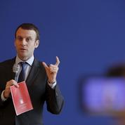 Le semi-échec de la loi Macron sur l'ouverture des commerces le dimanche