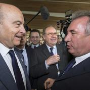 Bayrou déplore la perte d'influence agricole de la France